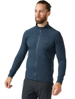 Heren Rab Nexus jacket