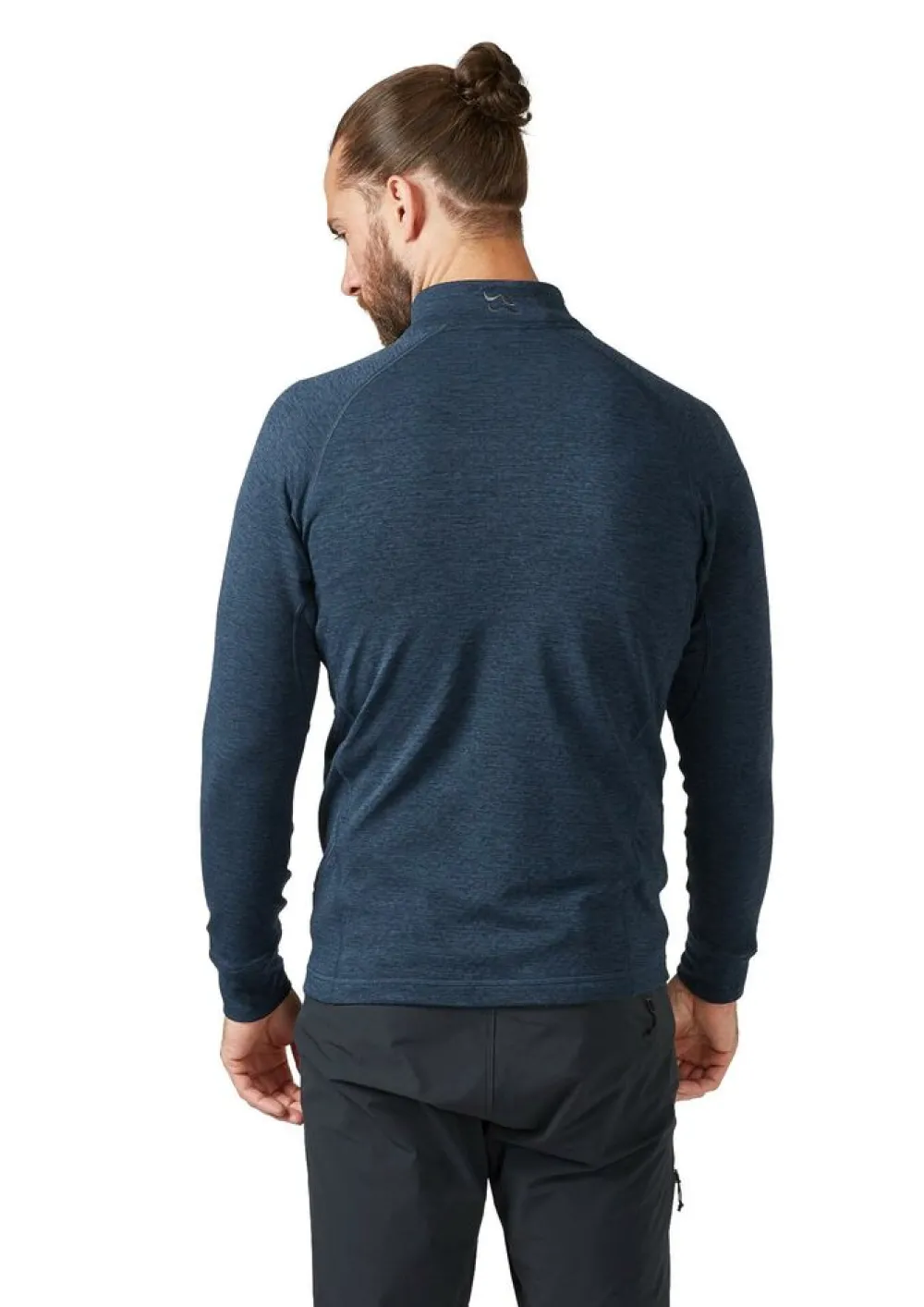 Heren Rab Nexus jacket