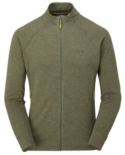 Heren Rab Nexus jacket