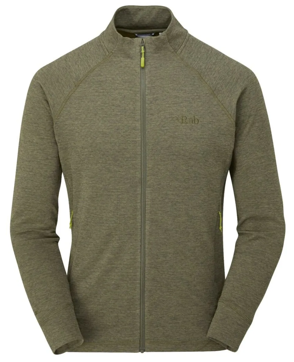 Heren Rab Nexus jacket