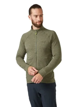 Heren Rab Nexus jacket