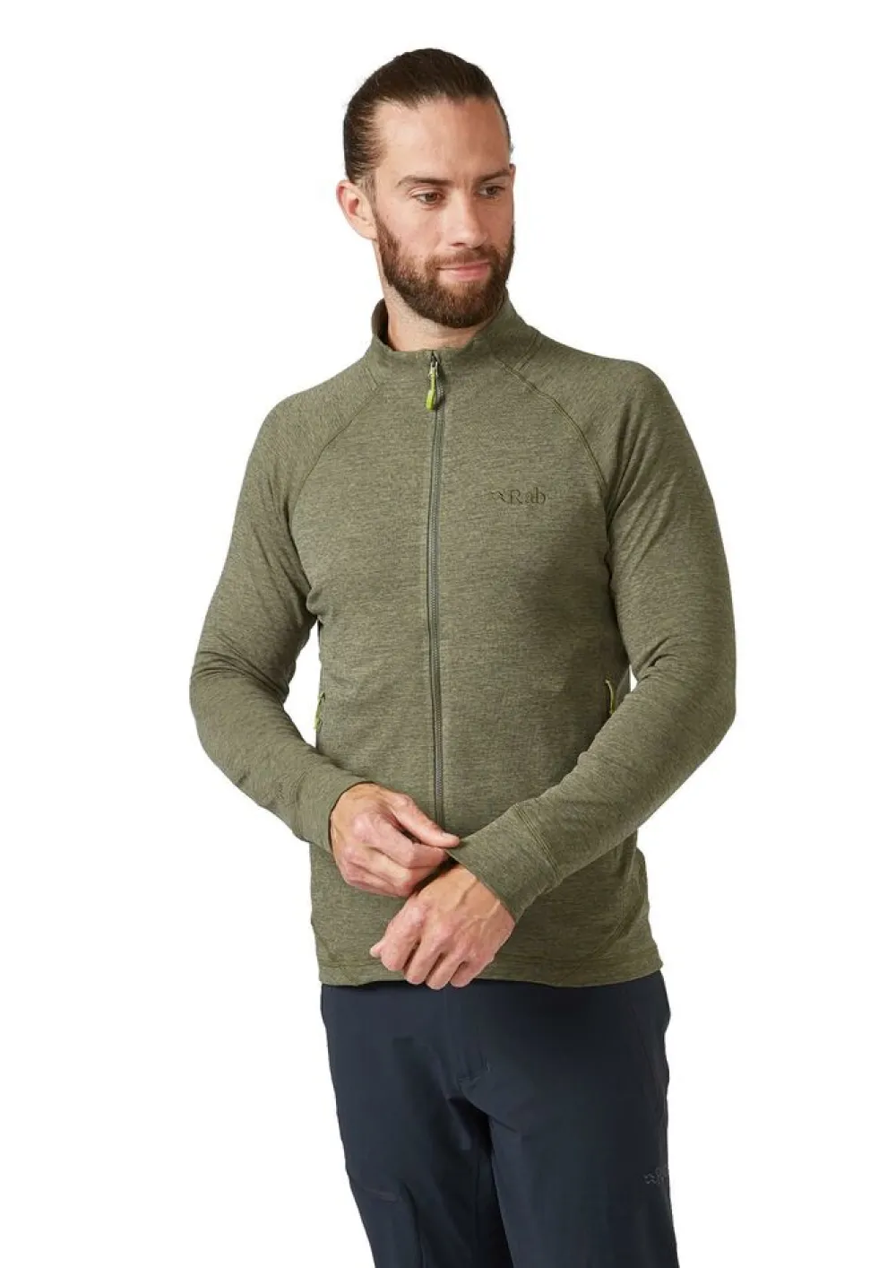Heren Rab Nexus jacket