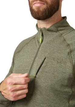 Heren Rab Nexus pull-on