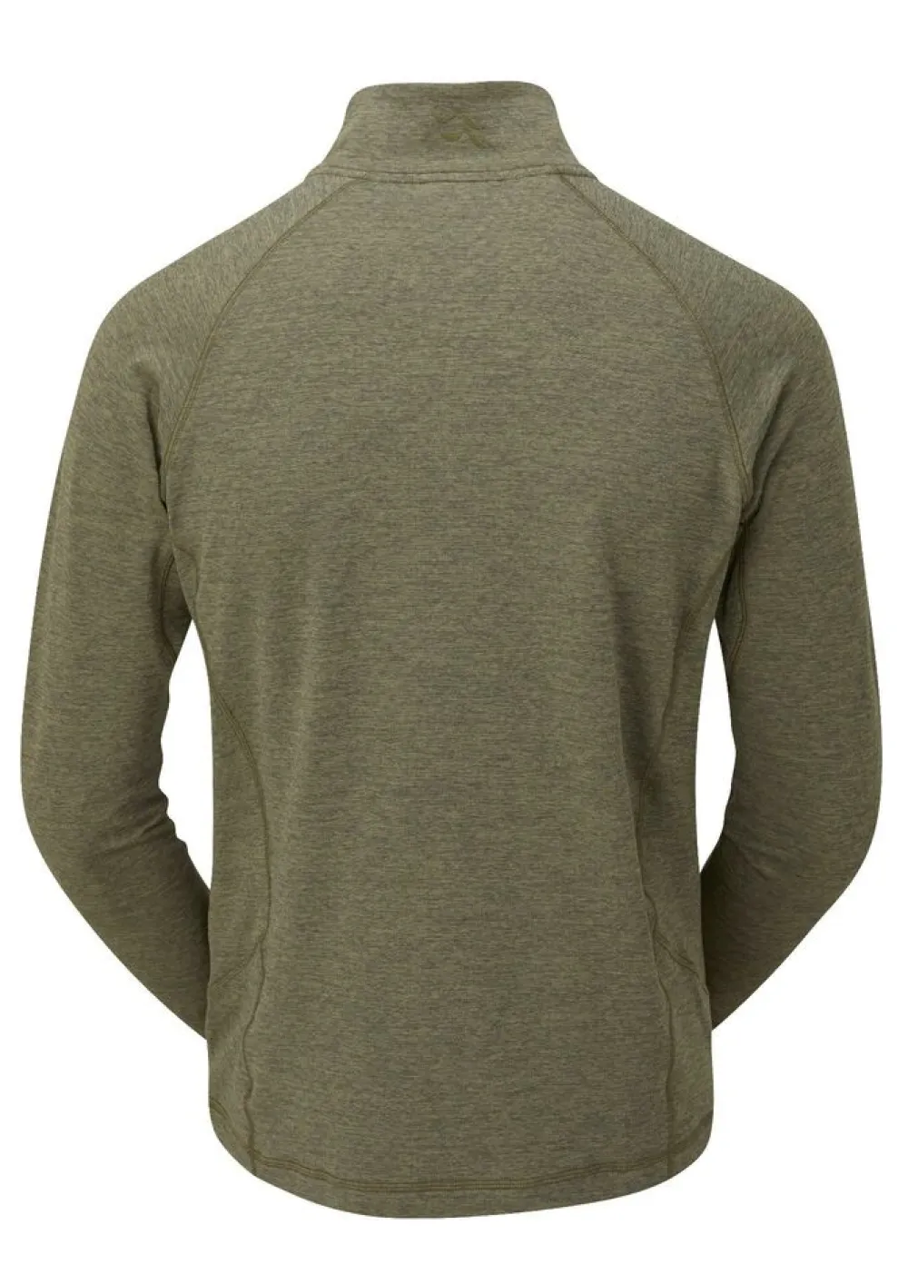 Heren Rab Nexus pull-on