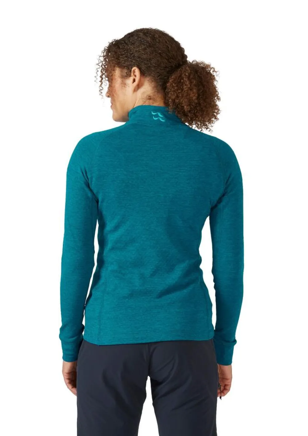 DAMES Rab Nexus pull-on wmns