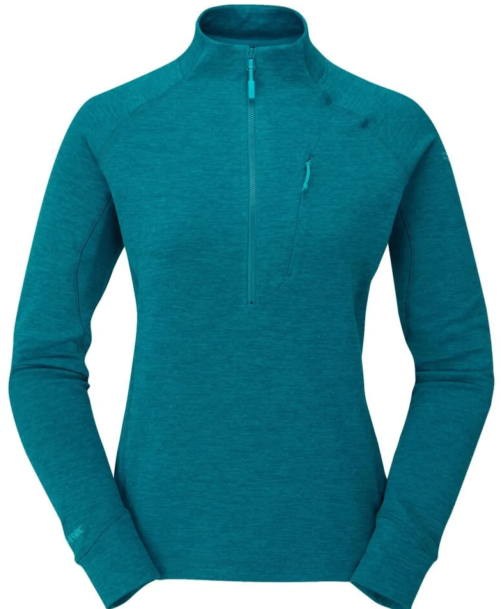 DAMES Rab Nexus pull-on wmns