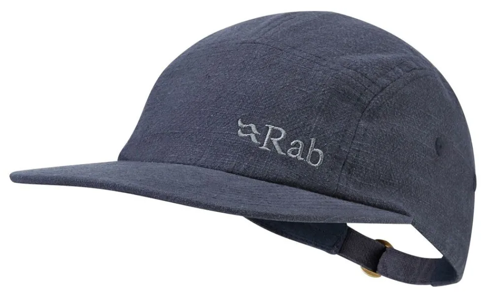 DAMES Rab Obtuse 5 panel cap