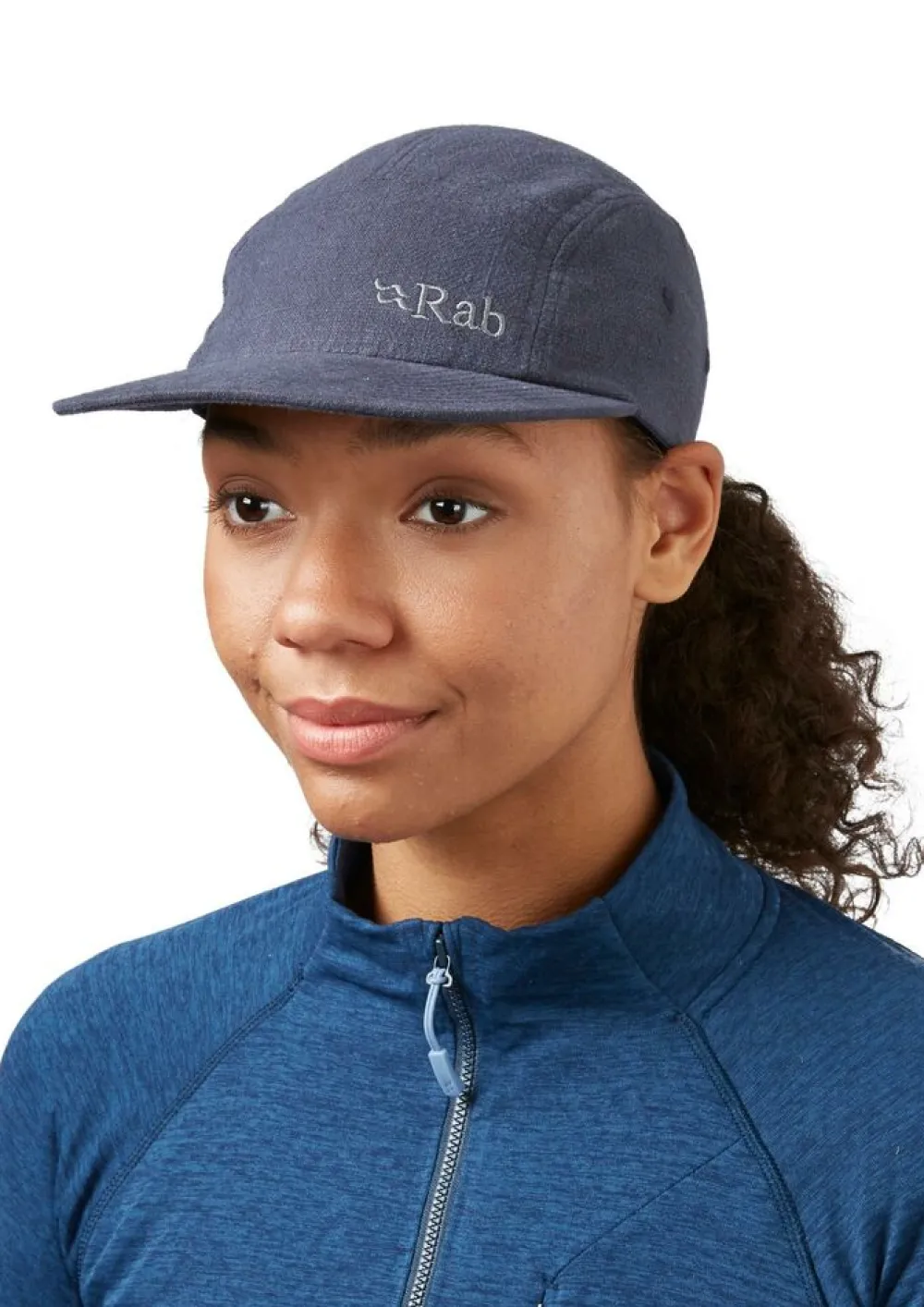 DAMES Rab Obtuse 5 panel cap