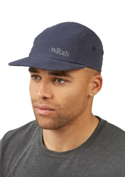 DAMES Rab Obtuse 5 panel cap