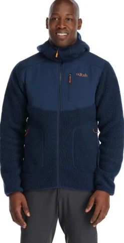Heren Rab Outpost Hoody