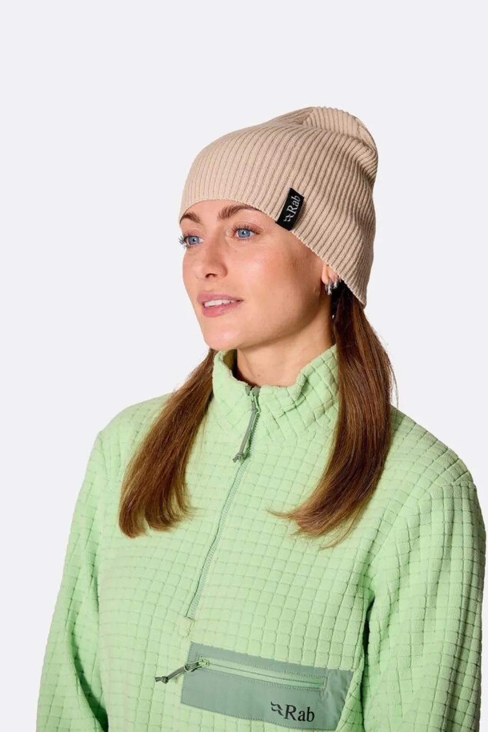 DAMES Rab Perimeter Beanie