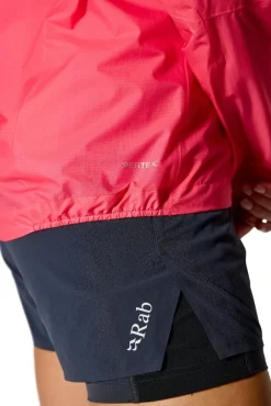 DAMES Rab Phantom Jacket Wmns