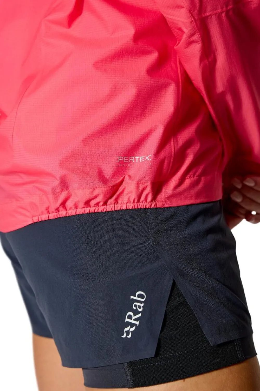 DAMES Rab Phantom Jacket Wmns