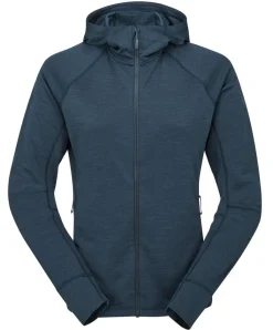 DAMES Rab Planar hoody wmns
