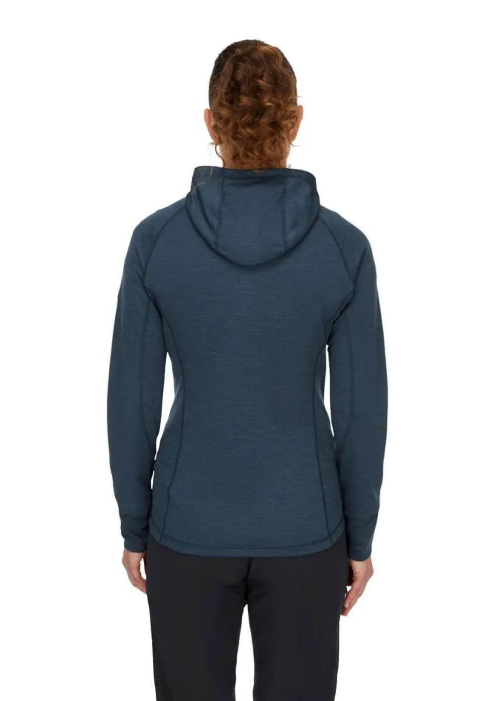 DAMES Rab Planar hoody wmns