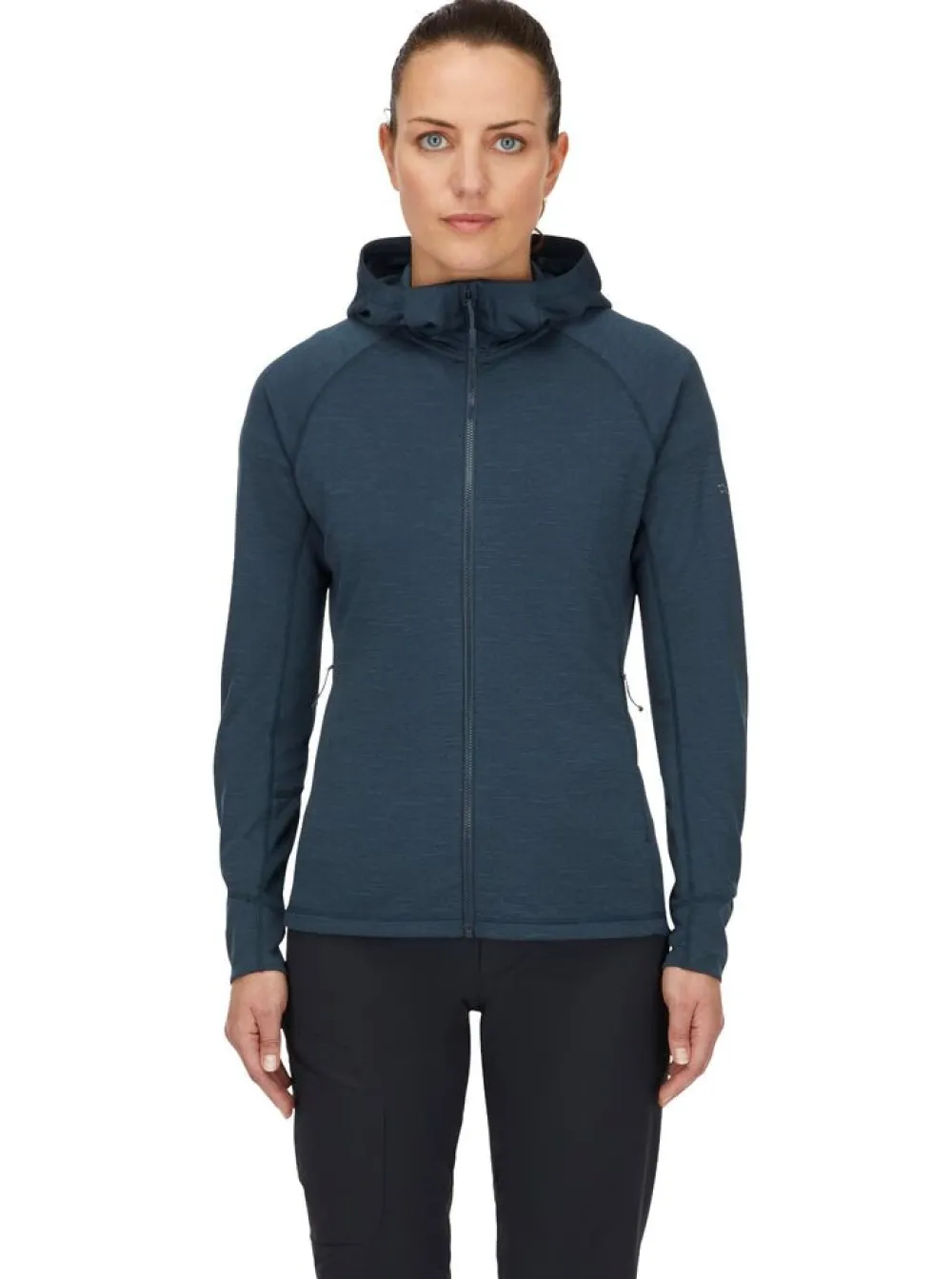 DAMES Rab Planar hoody wmns