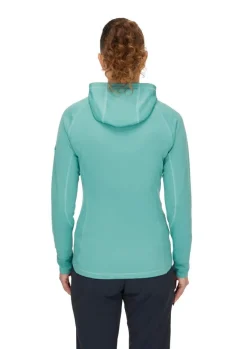 DAMES Rab Planar hoody wmns