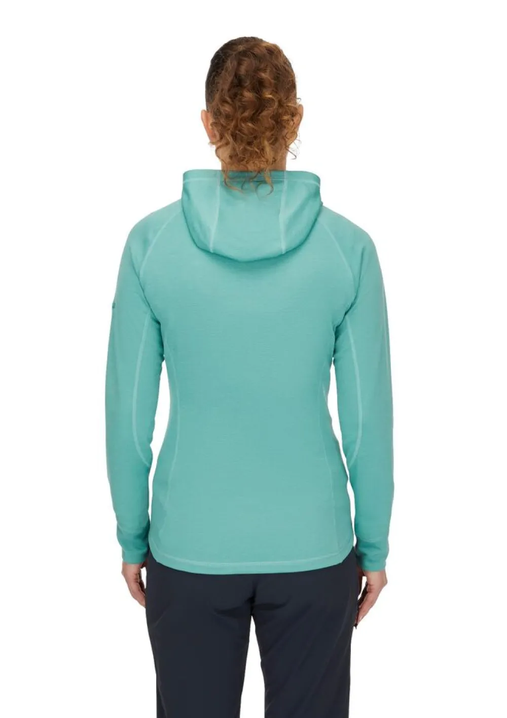 DAMES Rab Planar hoody wmns