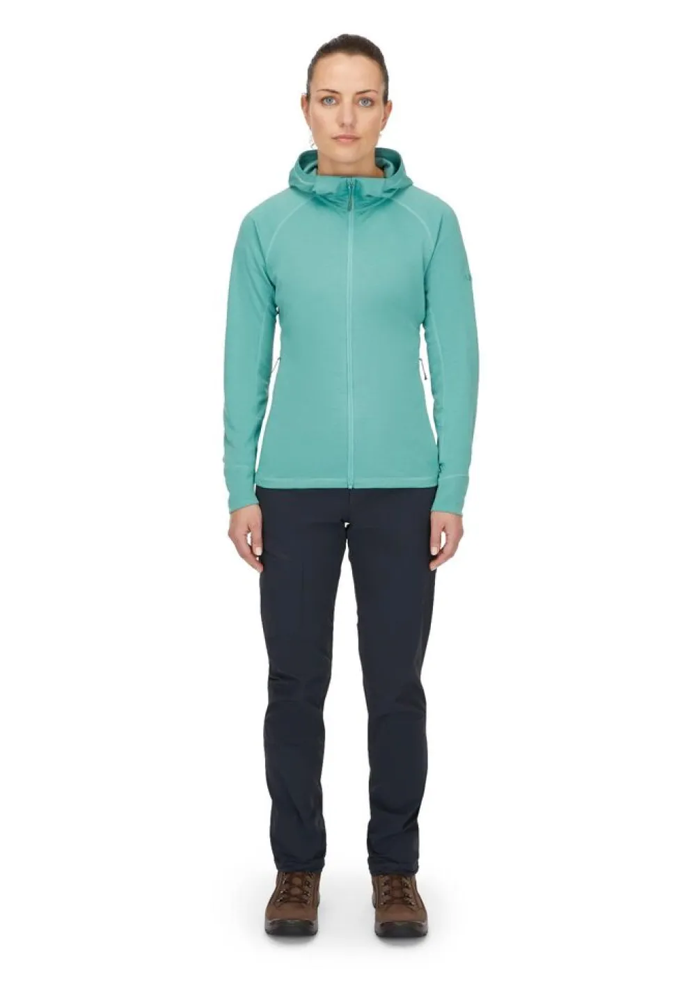 DAMES Rab Planar hoody wmns