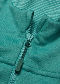 DAMES Rab Planar hoody wmns