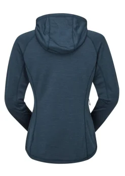 DAMES Rab Planar hoody wmns