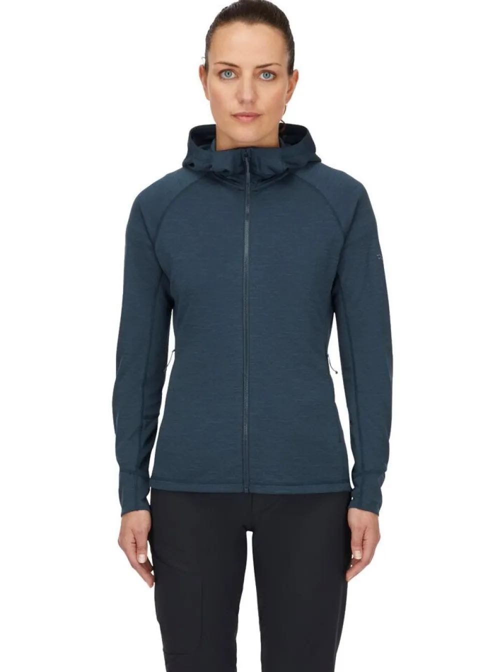 DAMES Rab Planar hoody wmns