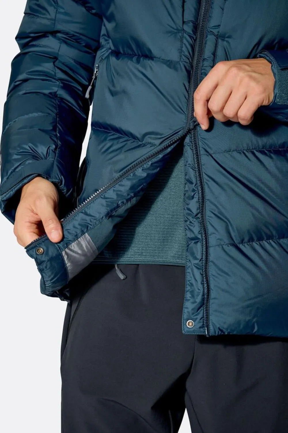 Heren Rab Positron Pro Hoody