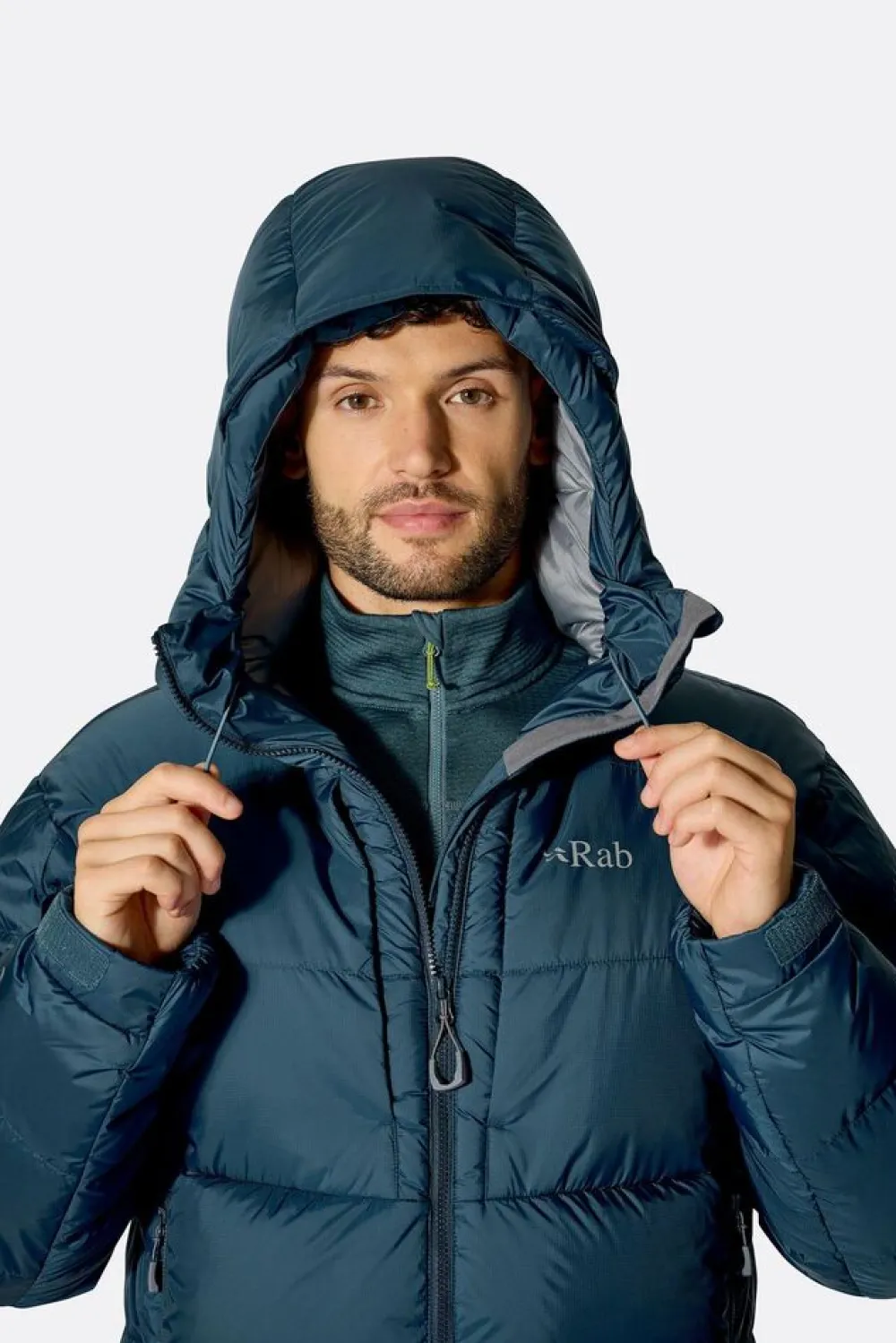Heren Rab Positron Pro Hoody