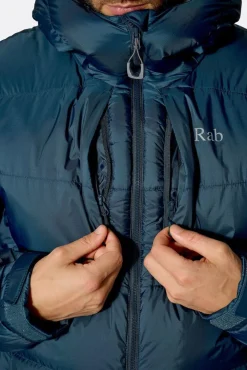 Heren Rab Positron Pro Hoody