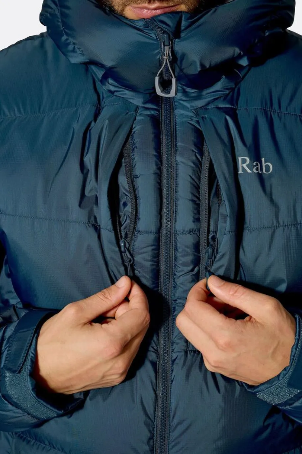 Heren Rab Positron Pro Hoody