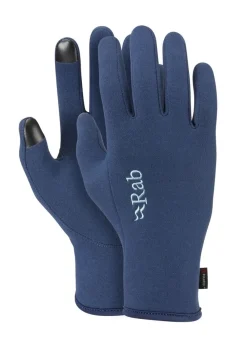 DAMES Rab Power stretch contact glove wmns