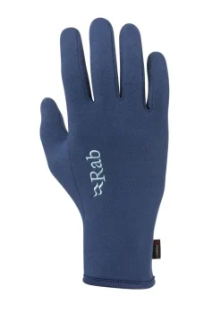 DAMES Rab Power stretch contact glove wmns