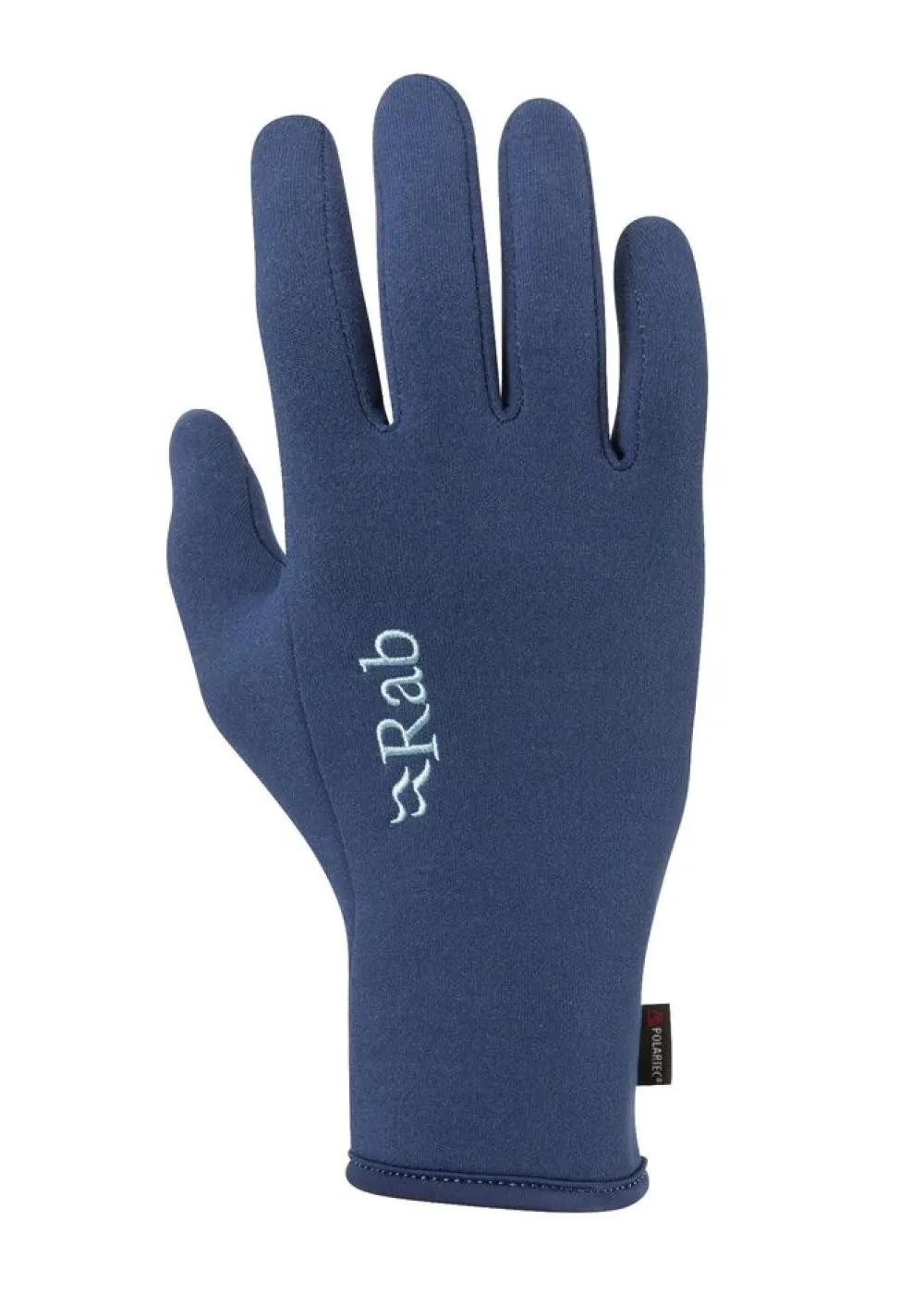 DAMES Rab Power stretch contact glove wmns