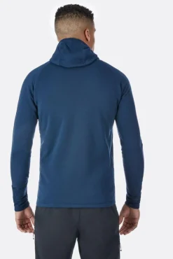 Heren Rab Power stretch pro jacket