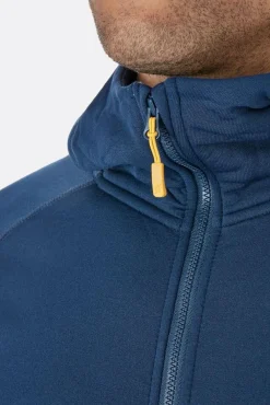 Heren Rab Power stretch pro jacket