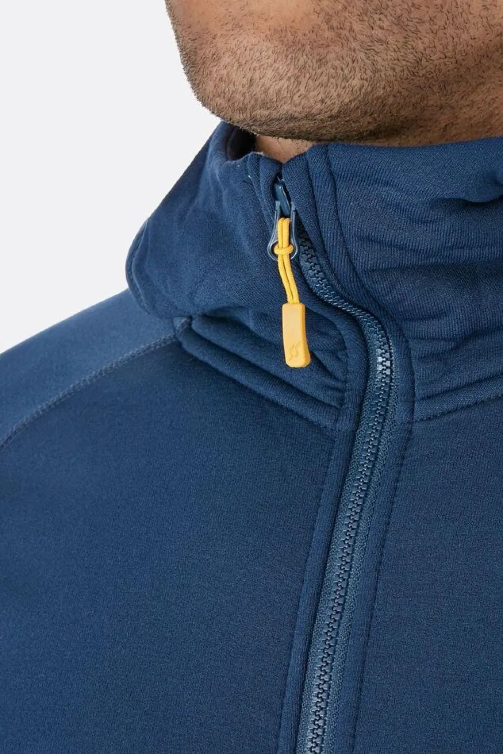Heren Rab Power stretch pro jacket