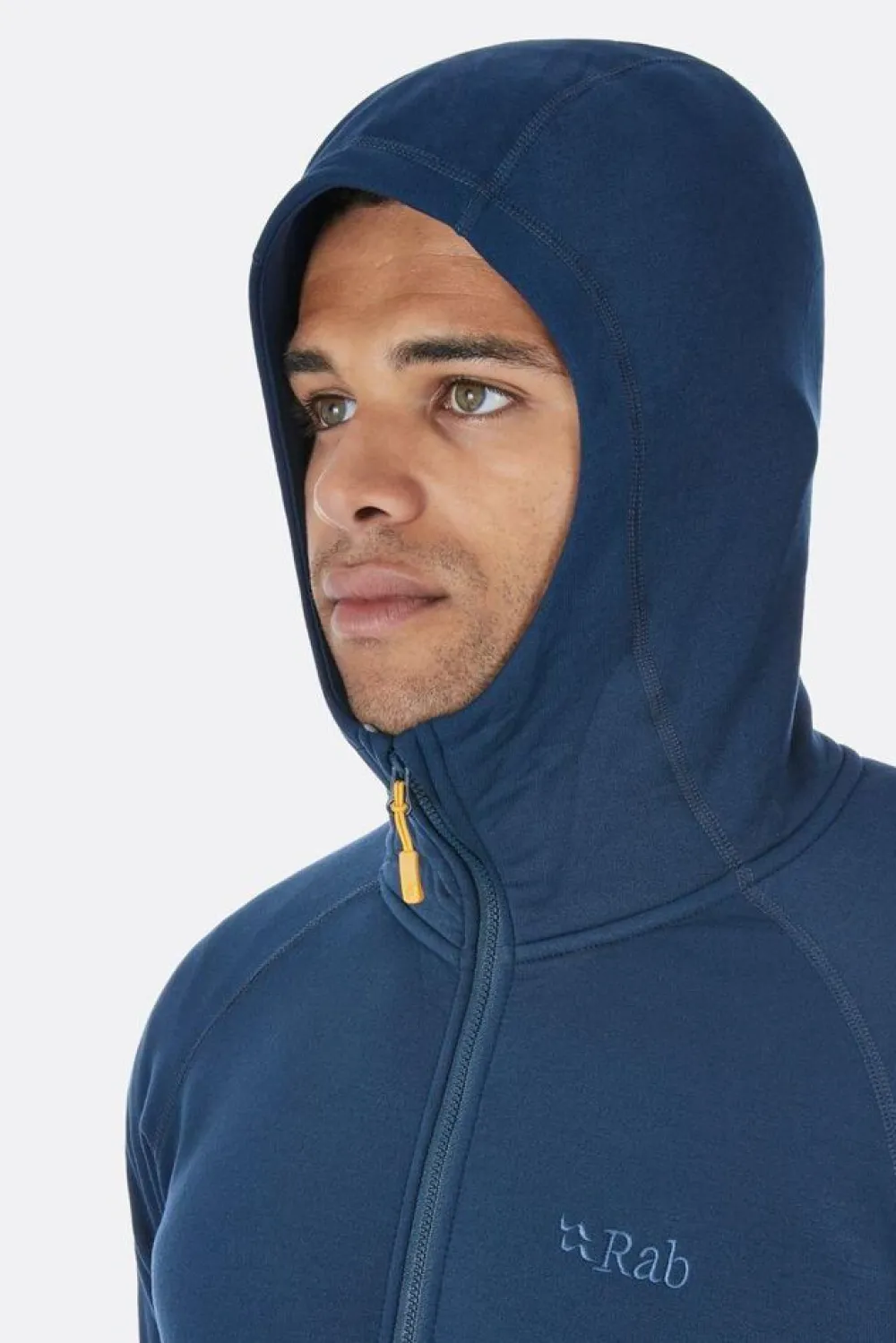 Heren Rab Power stretch pro jacket