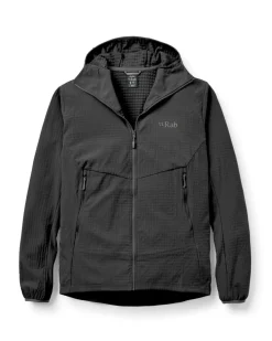 Heren Rab Quantra Pro Hoody