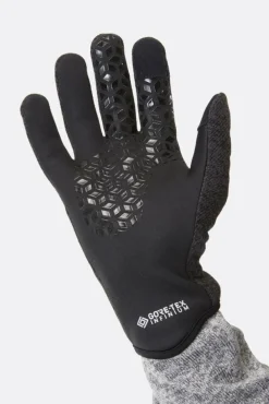 Heren Rab Quest Infinium gloves