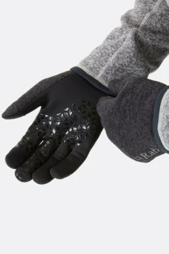 Heren Rab Quest Infinium gloves