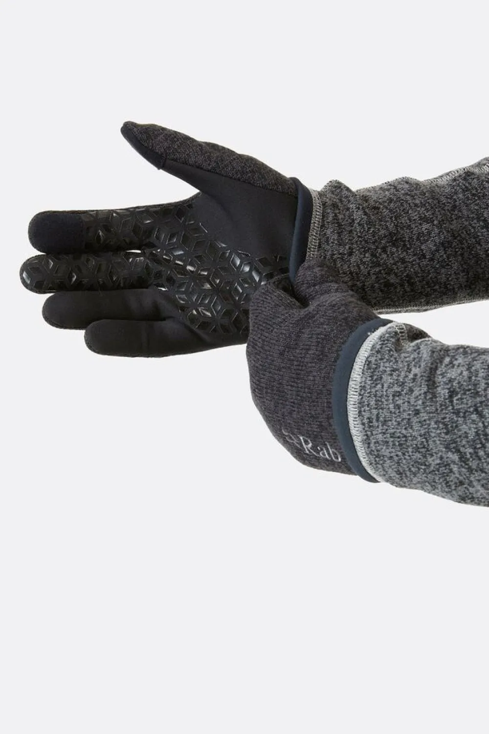 DAMES Rab Quest Infinium gloves wmns