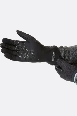 DAMES Rab Quest Infinium gloves wmns