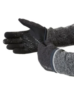DAMES Rab Quest Windstopper Gloves Wmns