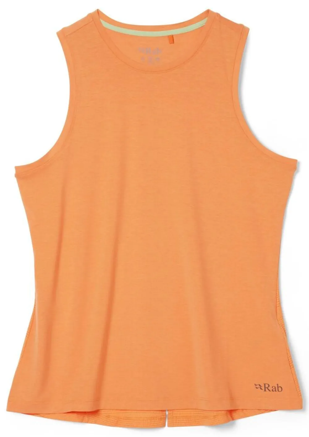 DAMES Rab Rivelin Tank wmns