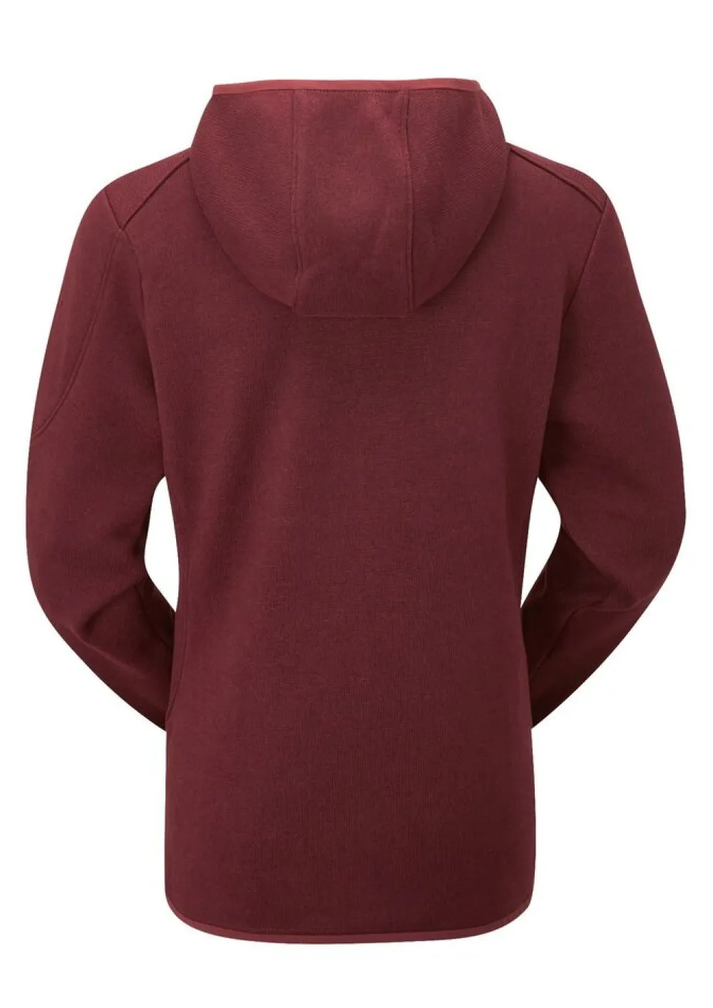DAMES Rab Ryvoan hoody wmns