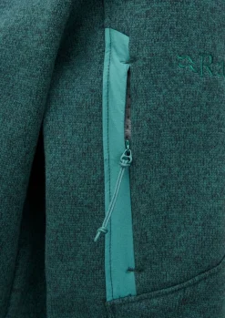 DAMES Rab Ryvoan hoody wmns