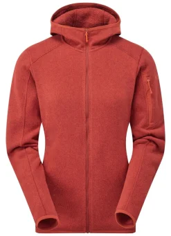 DAMES Rab Ryvoan hoody wmns