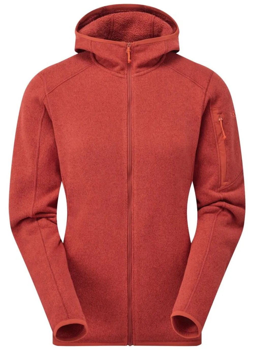 DAMES Rab Ryvoan hoody wmns