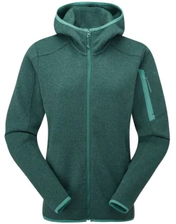 DAMES Rab Ryvoan hoody wmns