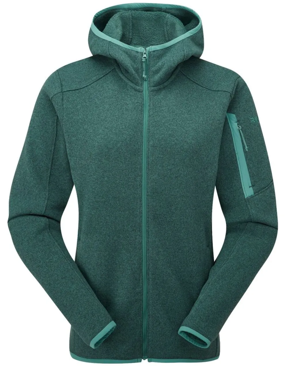 DAMES Rab Ryvoan hoody wmns